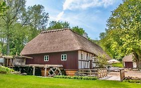 Lillemøllens bed&breakfast